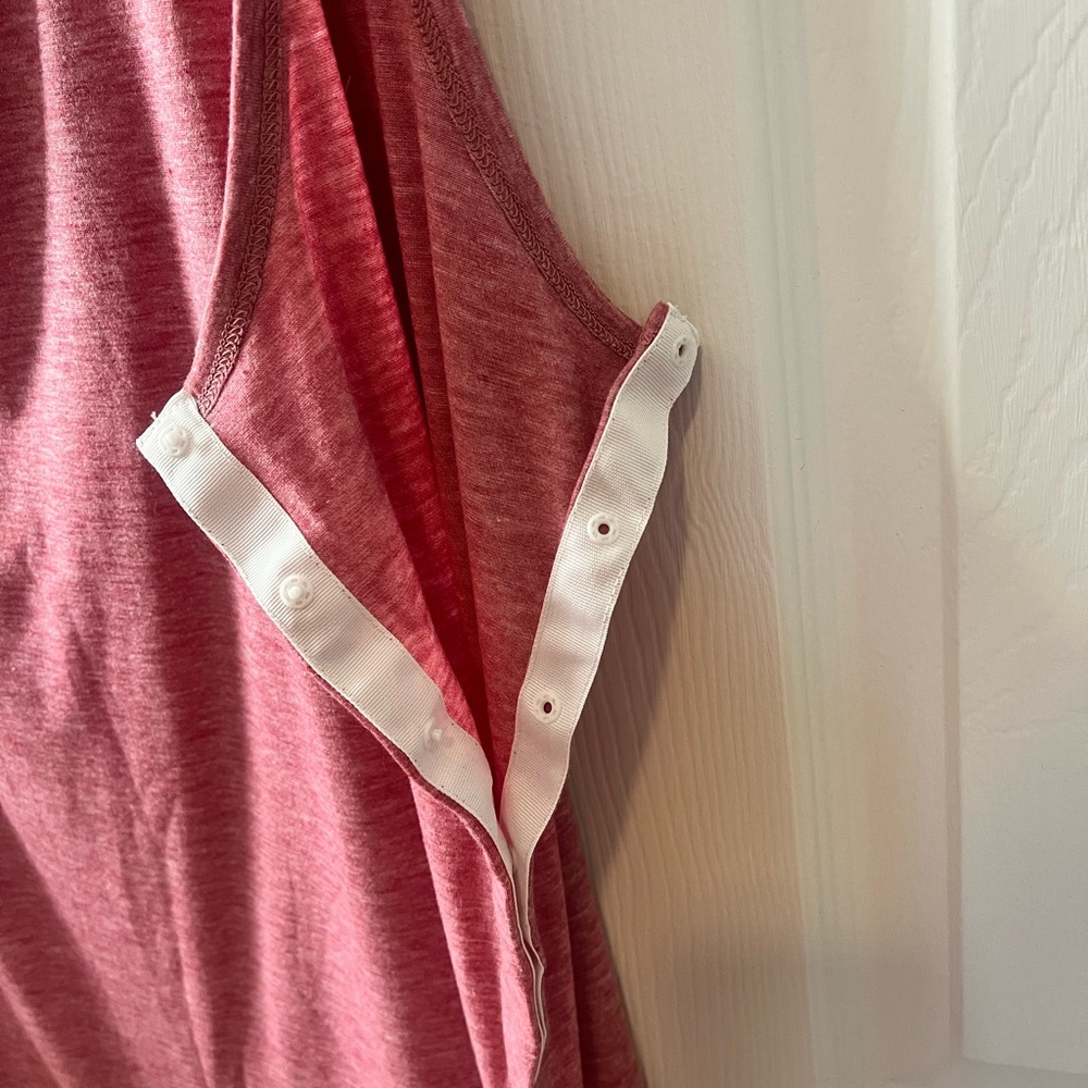 Post Operative Tank top size Large - Picture 4 of 7